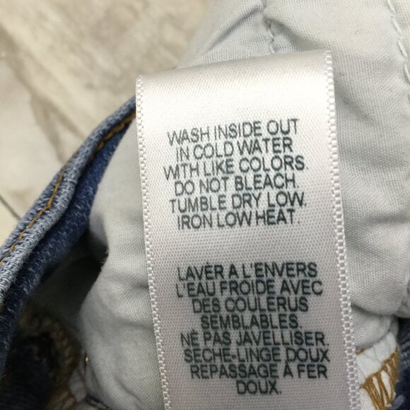 Frame Le Boy Jean 29 - Picture 10 of 12